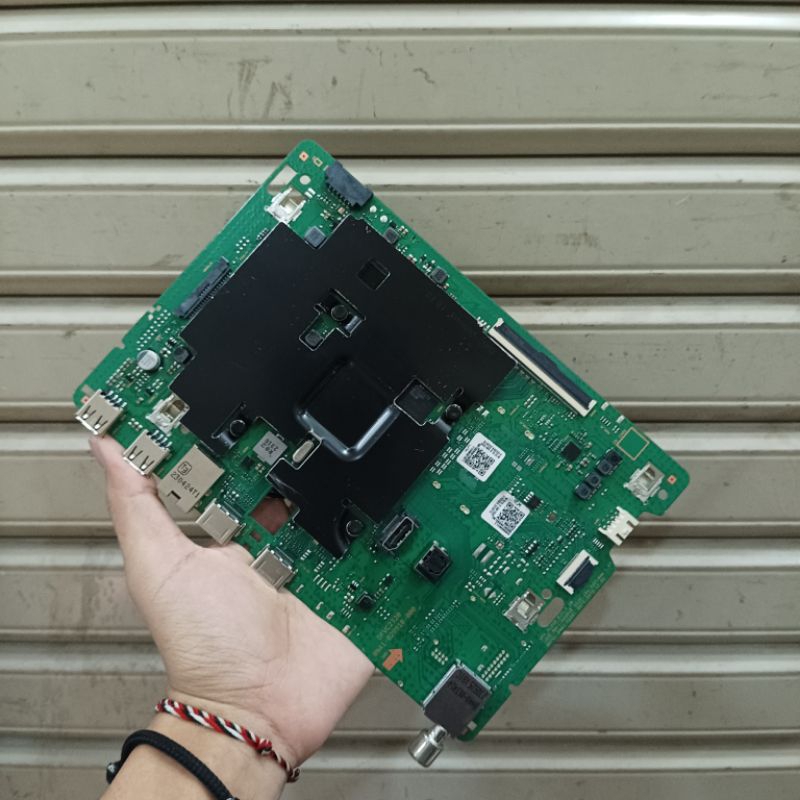 SAMSUNG UA43BU8000K - MB - MAINBOARD - MOTHERBOARD - BOARD - MOBO - SMART TV
