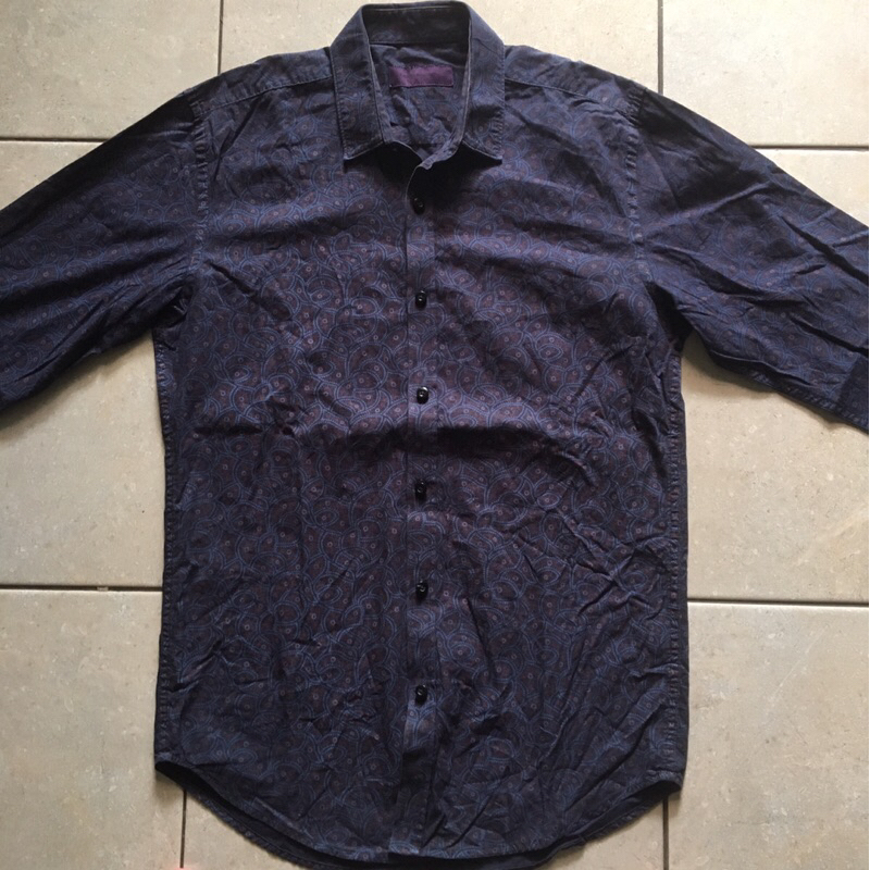 Kemeja Pria The Executive