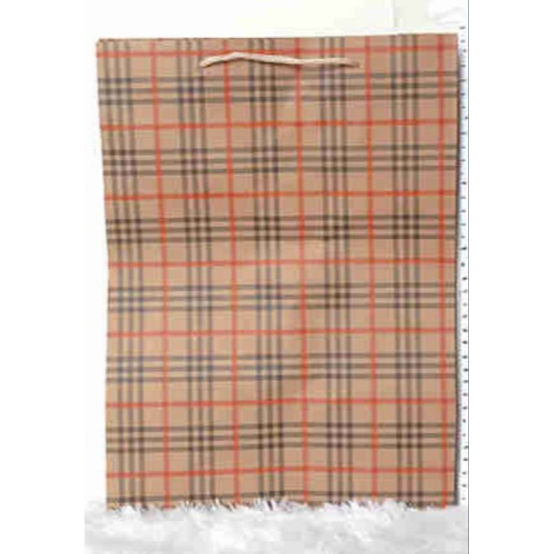 

PAPERBAG TALI - TAS KADO - UKURAN TANGGUNG