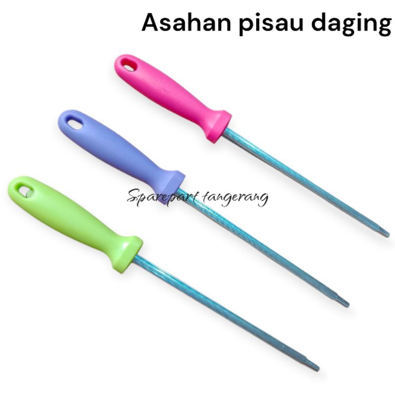 asahan pisau daging