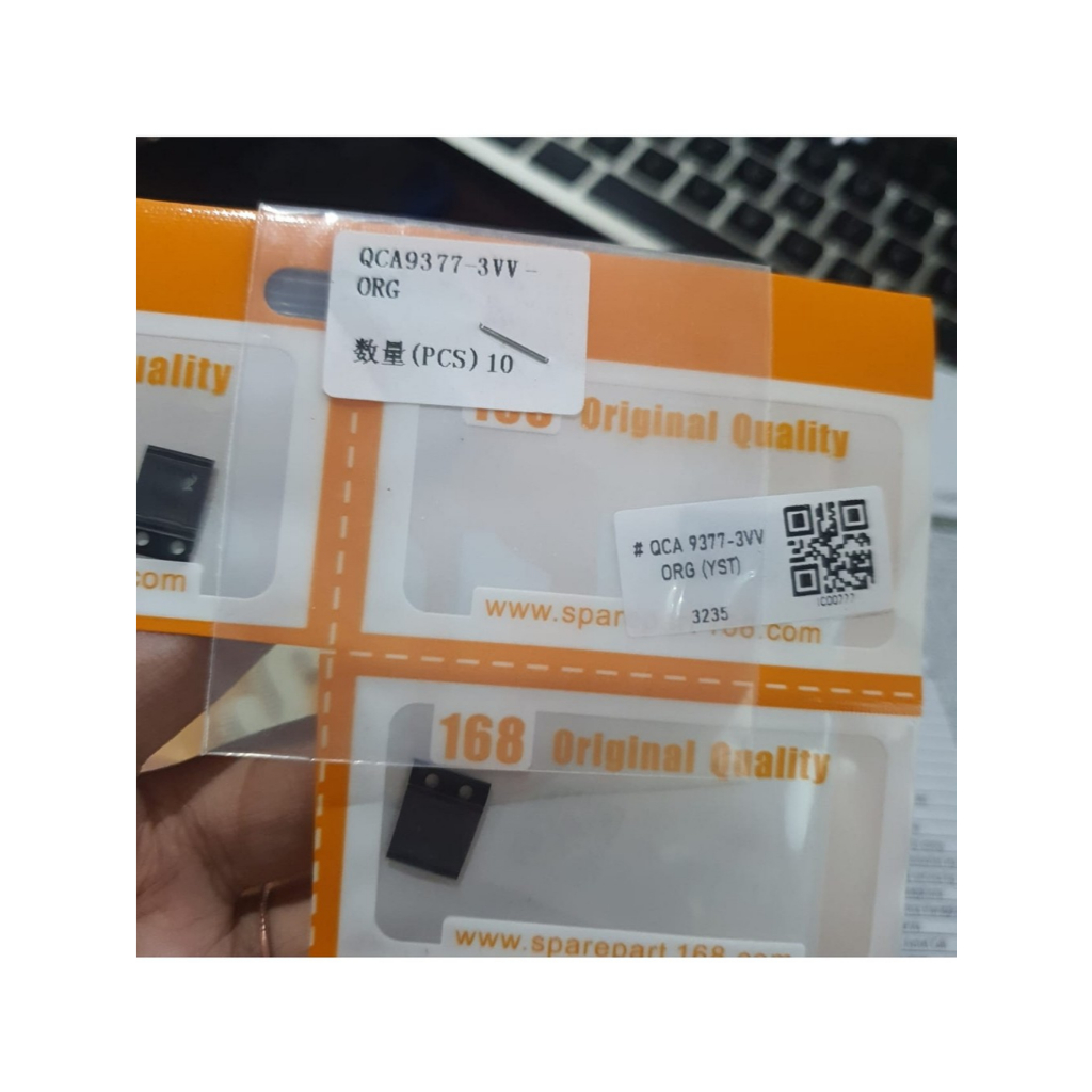 IC QCA 9377-3VV
