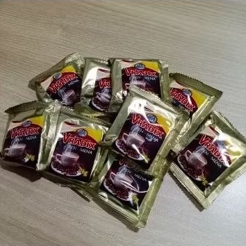 V- Radix HPA / V- Radix fenomena asli Malaysia