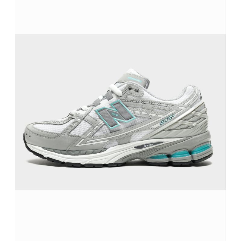 New Balance 1906 New Balance 1906N NB 1906N NB1906N GRAY WHITE