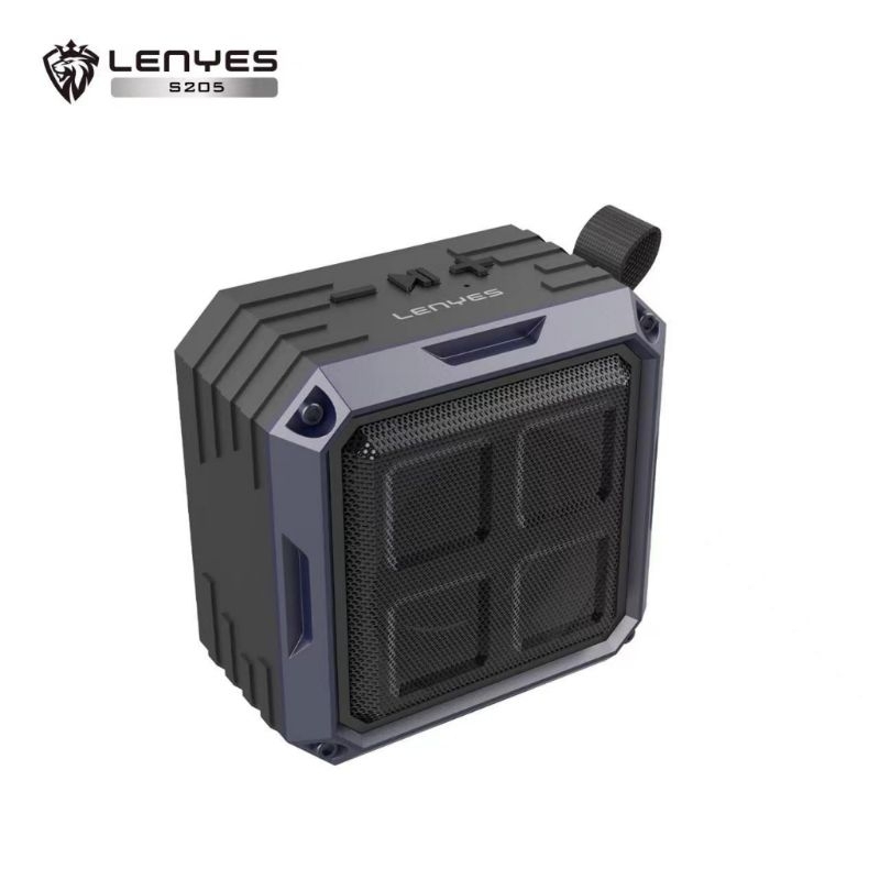 speaker bluetooth lenyes