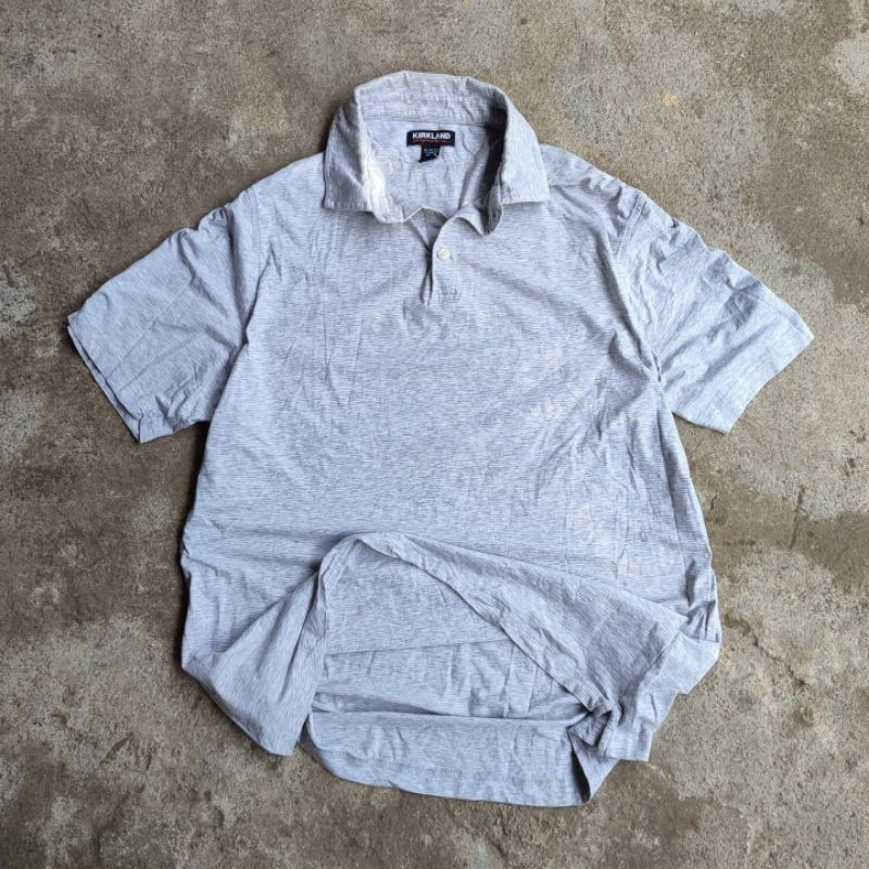 Poloshirt Kirkland