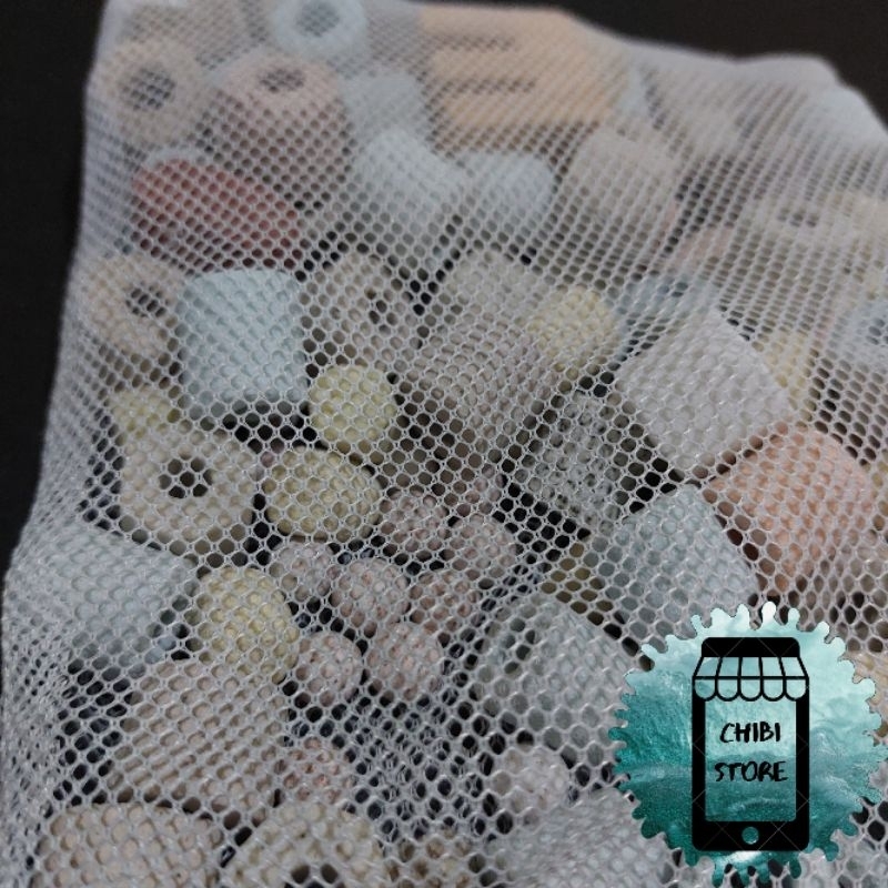 MEDIA FILTER 13 IN 1 500 GRAM / MEDIA BIO BREATH RUMAH BAKTERI 13IN1 / RUMAH BAKTERI 13 IN 1 500 GR 