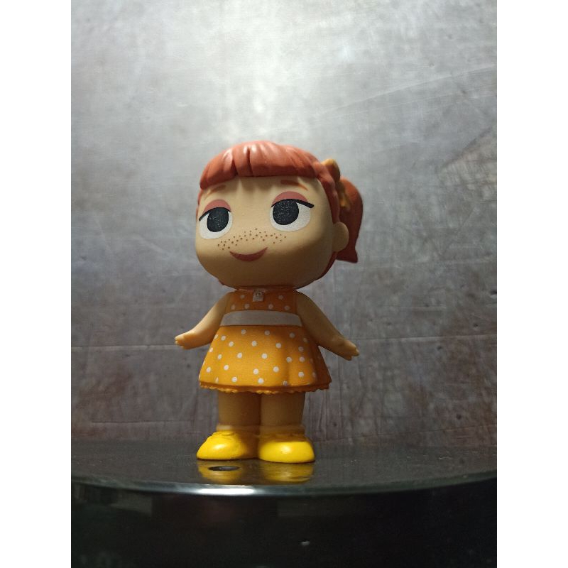Figure Funko Mystery Mini Toy Story 4 Character Gabby Gabby Chibi Super Deformed