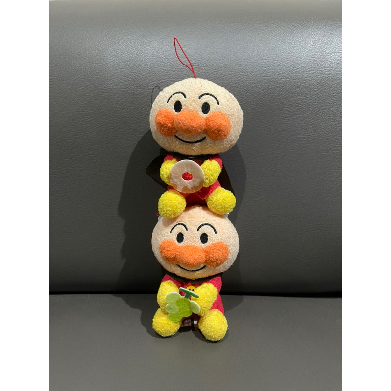 boneka anpanman/anpanman boneka/anpanman plush/anpanman stuff/anpanman collection/gantungan anpanman