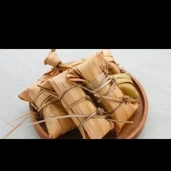 

Lepat matang | Lepat Lebaran enak| Lepat Ketan