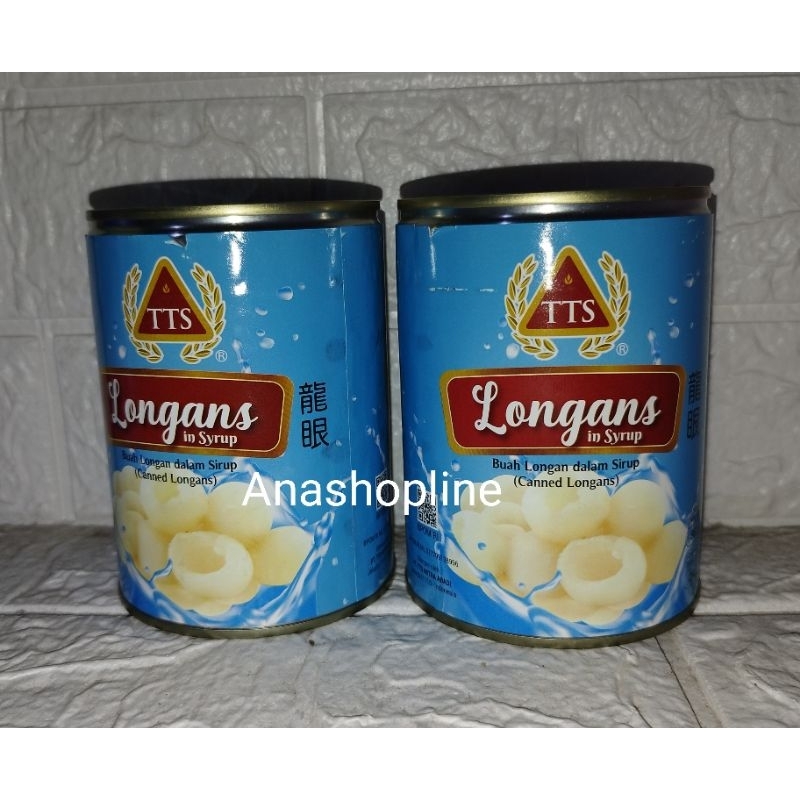 

Longan TTS / TTS lengkeng