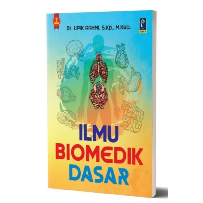 ILMU BIOMEDIK DASAR ORIGINAL