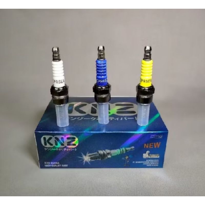 BUSI RACING CPR6EA KARISMA KNZ