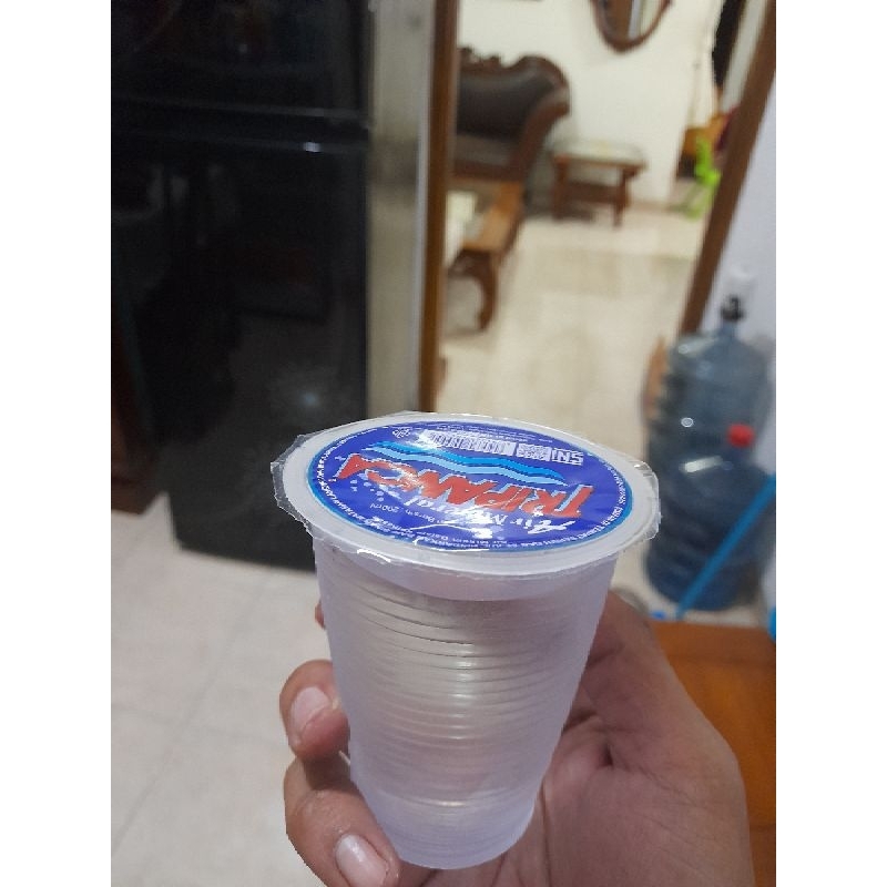 

tripanca masih dingin