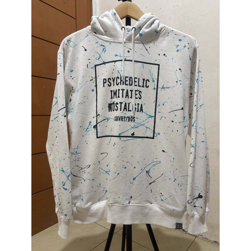 Hoodie B One Soul