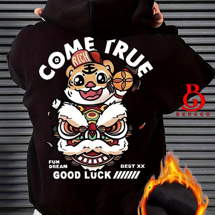 BENGGO.ID | Jaket Hoodie Terbaru / Hoodie Pria Korea Style / Hoodie Pria Japanese Style / Hoodie Pri