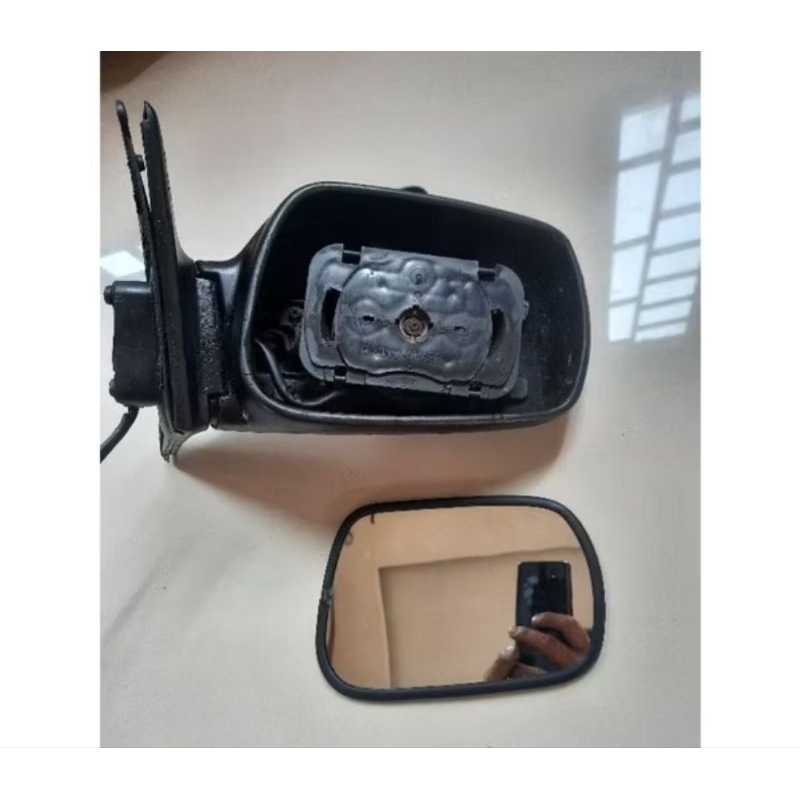 Kaca Spion Corolla Twincam