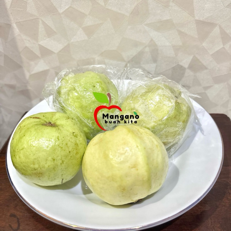 

Jambu Kristal Lokal