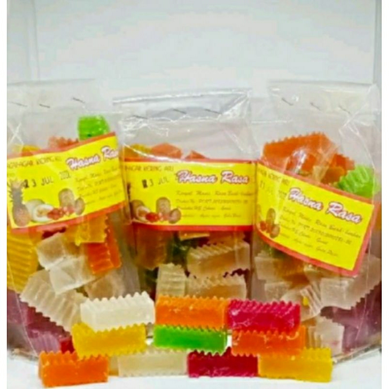 

[3 KILO] AGAR AGAR KERING / MANISAN AGAR AGAR KERING