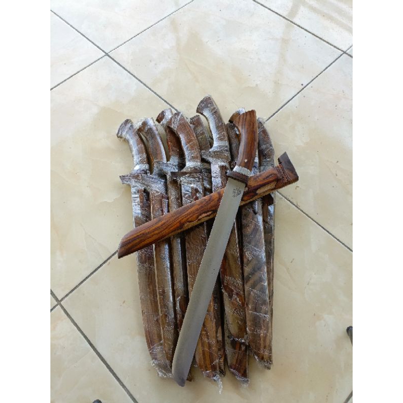 pisau baja per willys