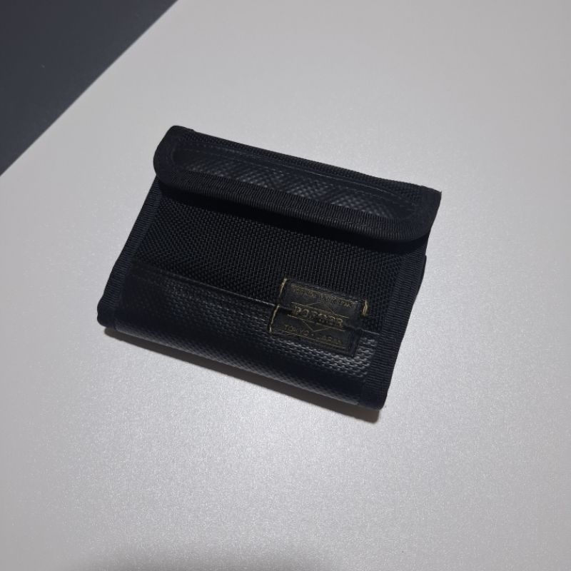 Porter Yoshida Heat Wallet