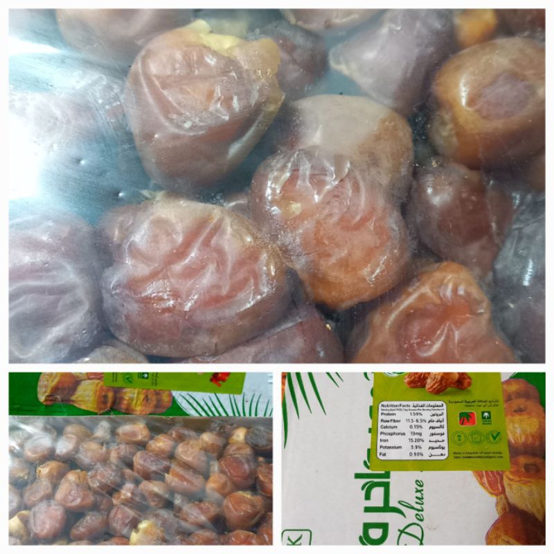 

PROMO KURMA SUKARY AL QASSIM