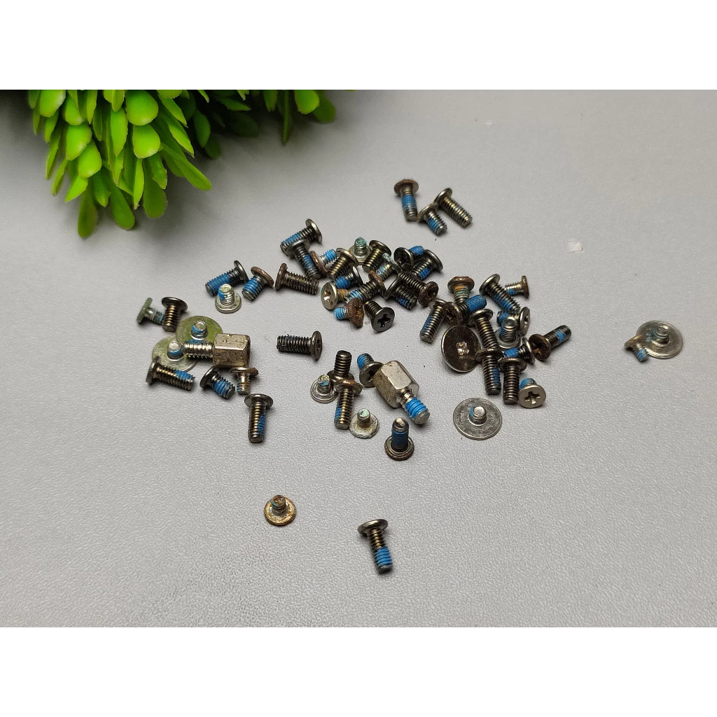 ET52 BAUT-TOS-31 BAUT SEET52 BAUT-TOS-31 BAUT SET LAPTOP TOSHIBA SATELLITE L20-155 BAUT ONLYT LAPTOP