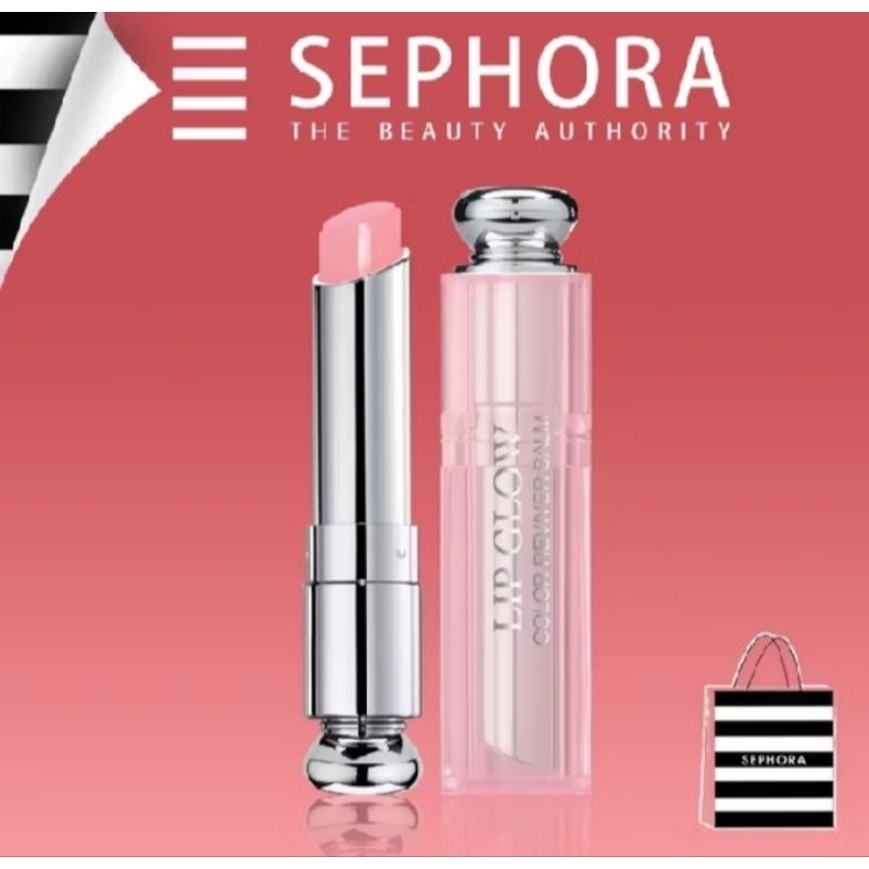 SEPHORA (100% original) Dior Lipstick
