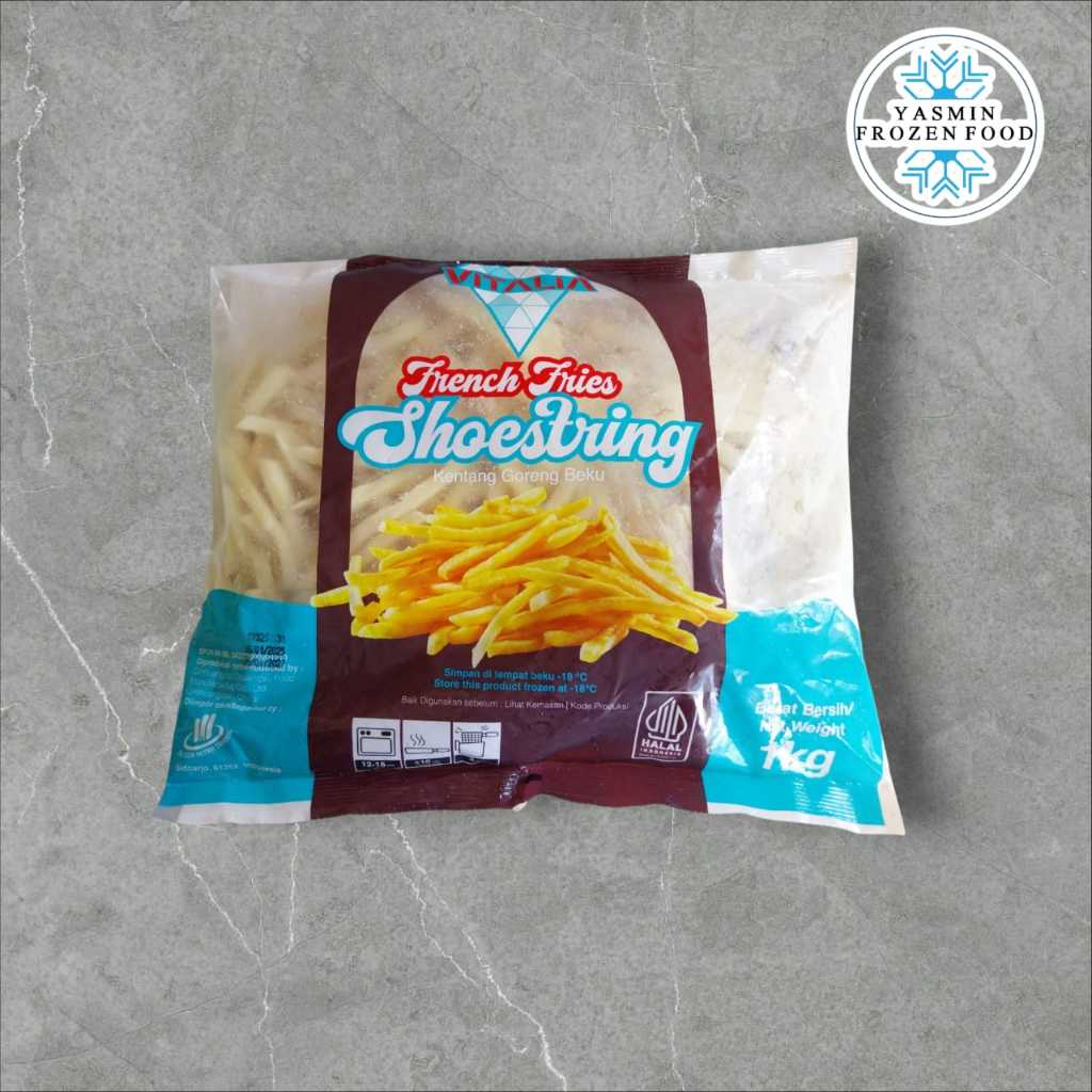 

Bernardi Vitalia Kentang 1kg