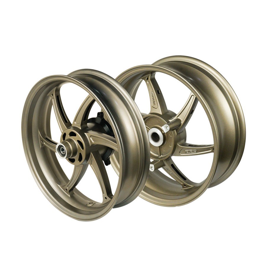 Velg RPD Casting Wheel Set Skyblade XMAX - Velek Racing Yamaha X-MAX