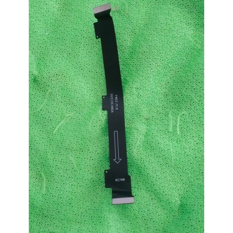 fleksibel penghubung mi max 3 copotan