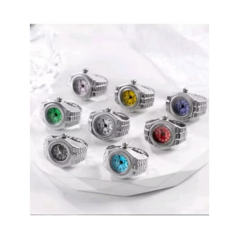 jam cincin jari import