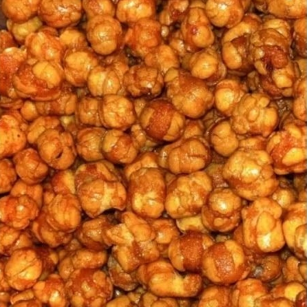 

Jagung Ausy Balado