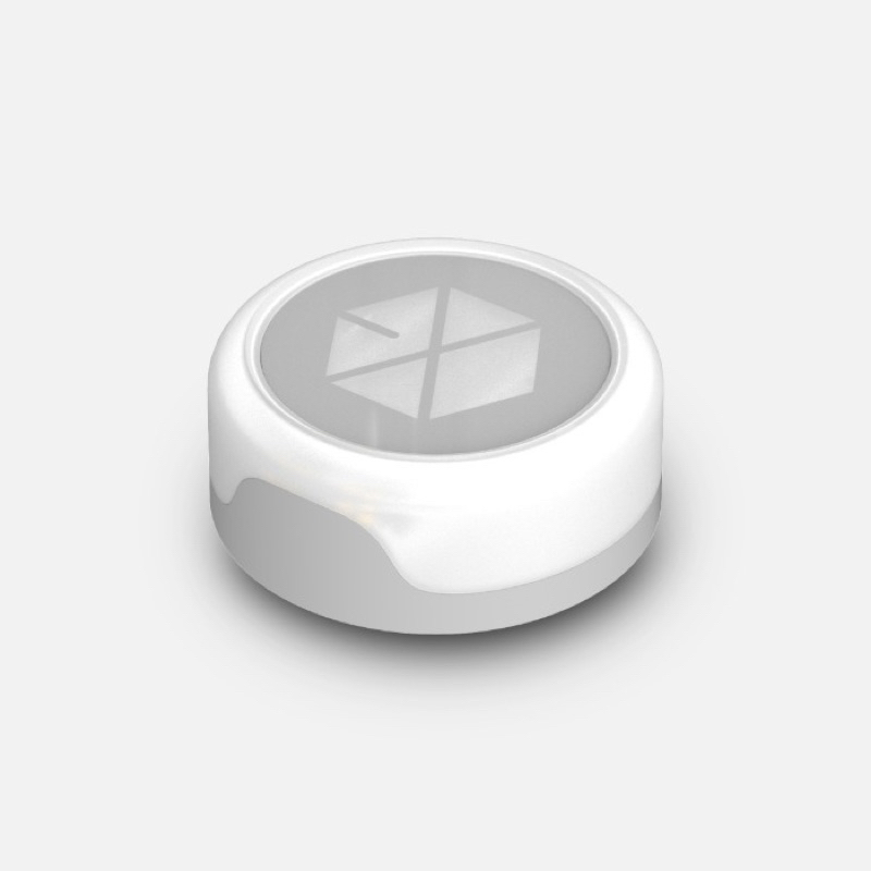 [PRE ORDER] LIGHT TOK GRIPTOK FANLIGHT EXO OFFICIAL MURAH