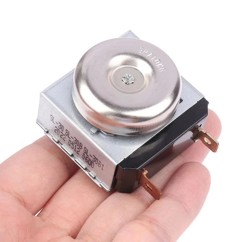 Timer Microwave Oven Timer Oven Listrik Timer Microwave Listrik Electrik 60 Menit