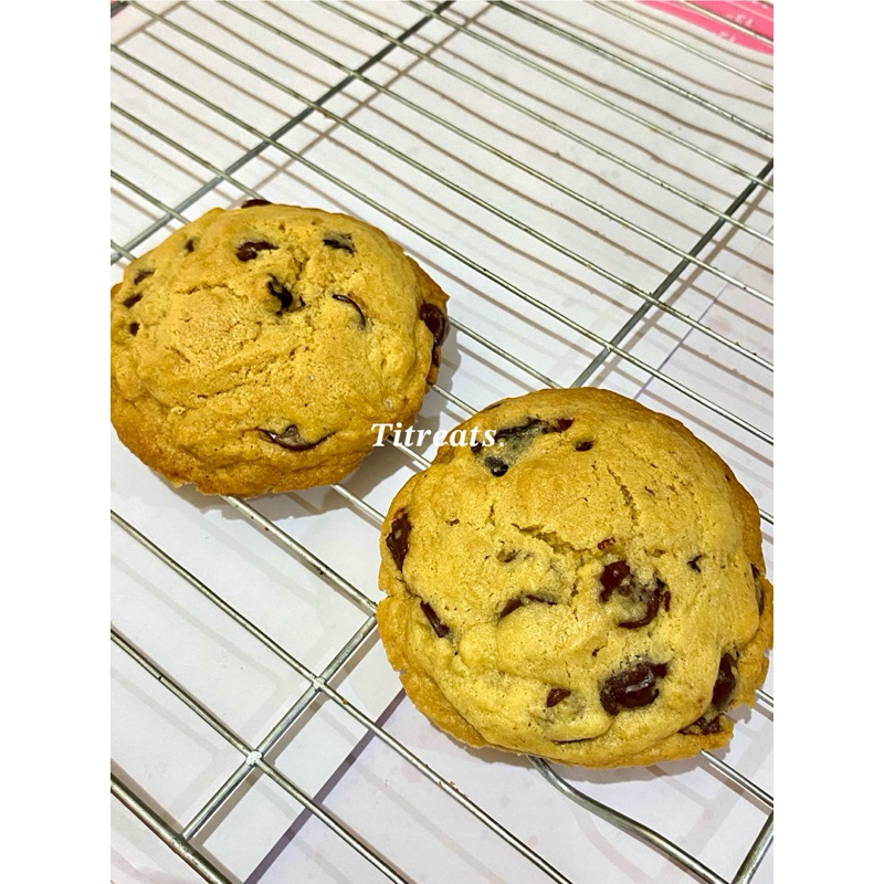 

Classic/Original Cookies .