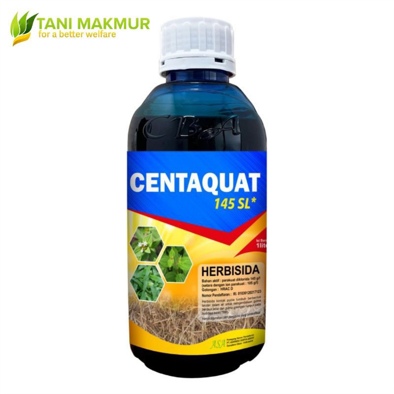 CENTAQUAT 145 SL 1L