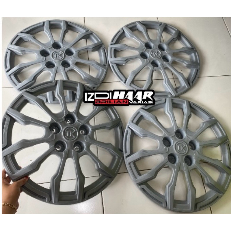 WILDOP TK COCOK UNTUK L300 NEW CARRY GRANDMAX APV FUTURA