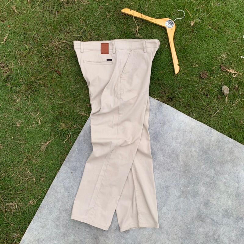 CELANA PANJANG (CHINOS CROCODILE) second
