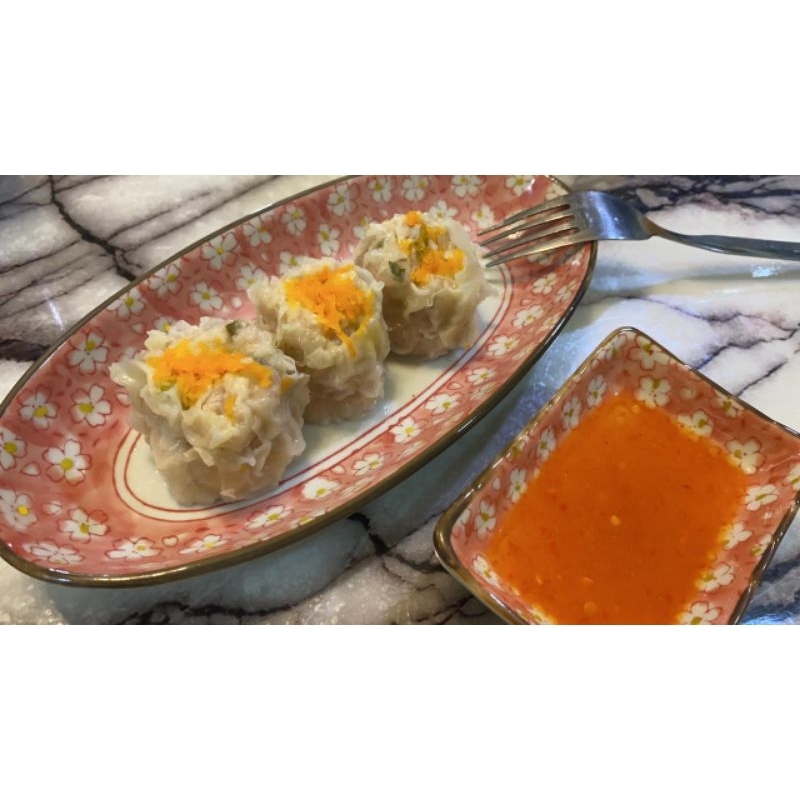 

Siomay Ayam Udang frozen