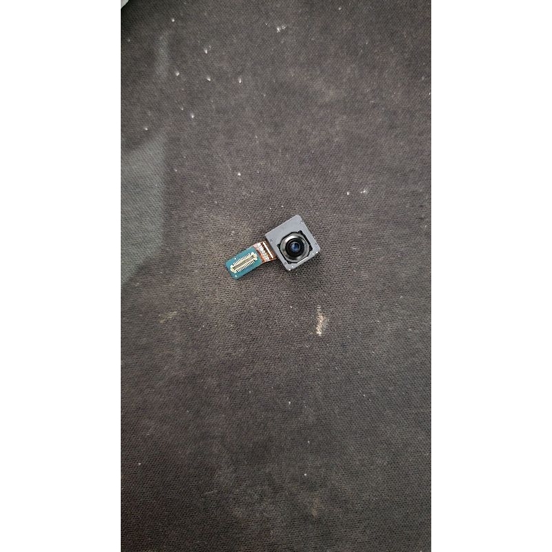 kamera depan s20 ultra oroginal copotan