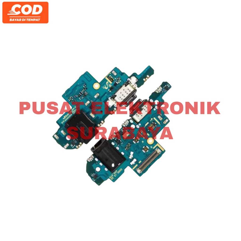 FLEXIBLE CHARGER MIC SAMSUNG A52S 5G / A528 - ORIGINAL