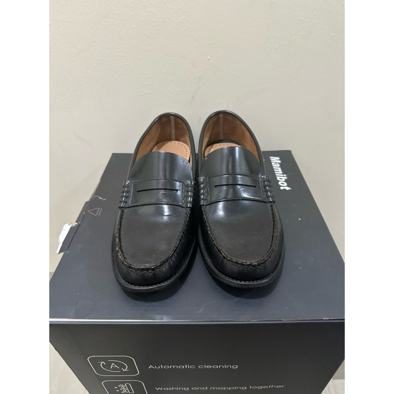 regal tokyo japan loafers