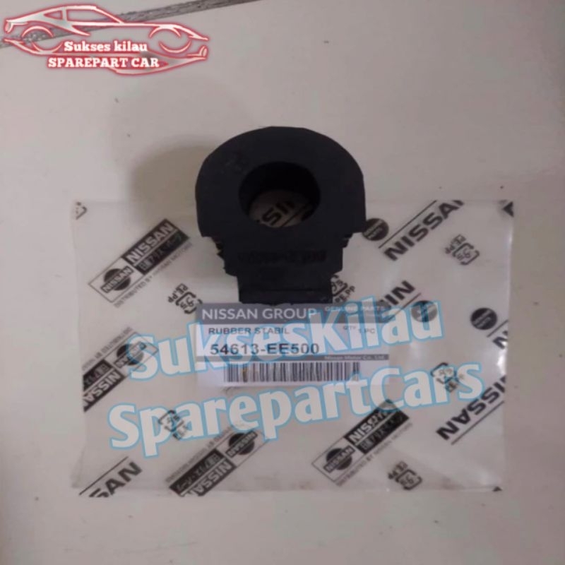 Karet Stabilizer Roti Grand Livina