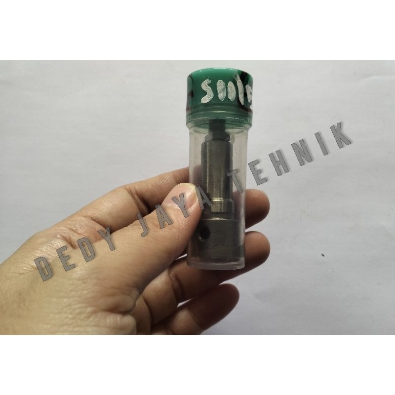 PLUNGER MESIN DIESEL SOLAR S1110-S1115 ( 20PK-24PK)