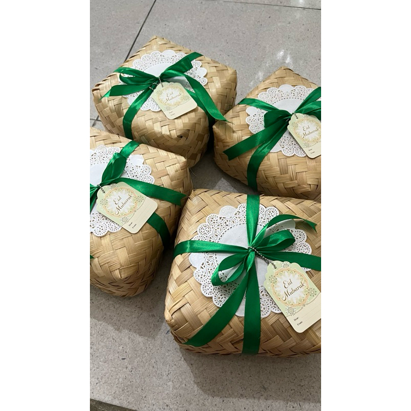 

Hampers Frozen