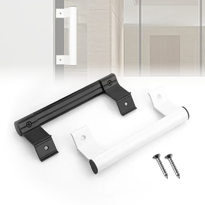 20cm Pegangan Pintu Sleding Handle Sliding Door Pull Handle Pintu Rumah Tarikan Pintu Geser Gagang P