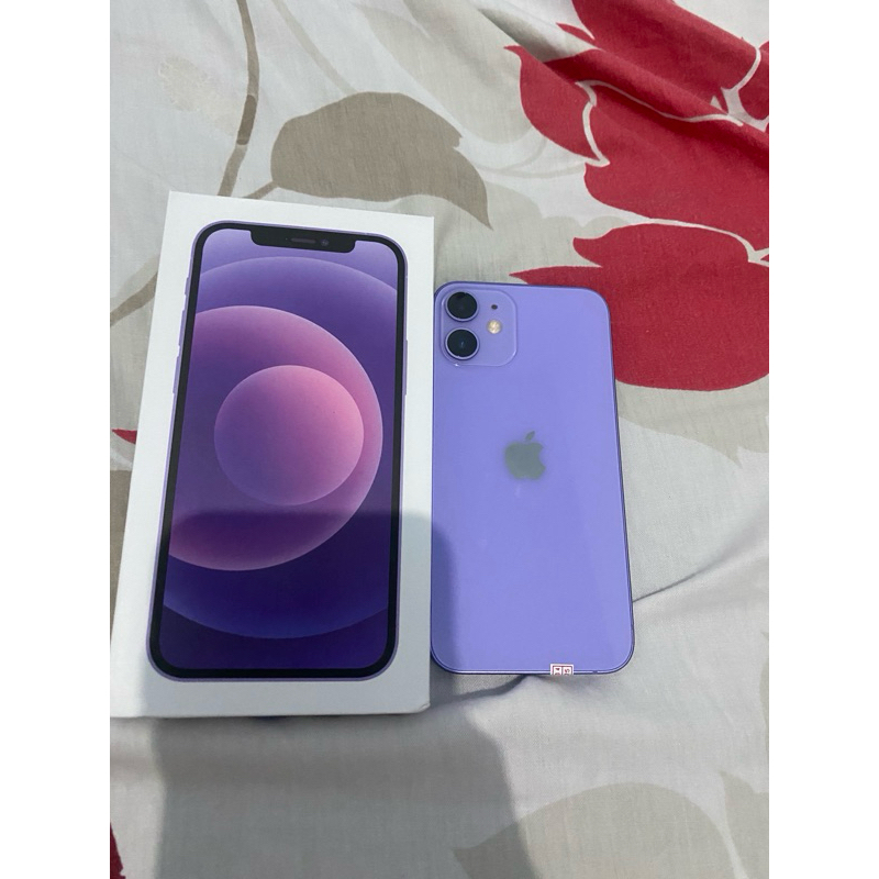 iphone 12 mini 64gg