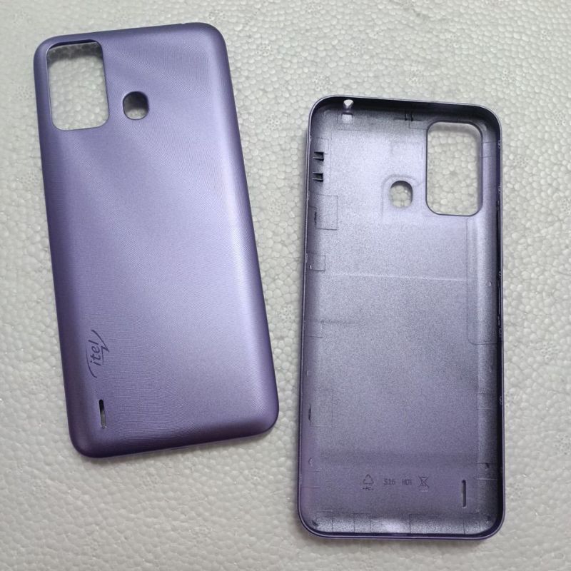 BACKDOOR VISION ITEL 1PRO ORIGINAL