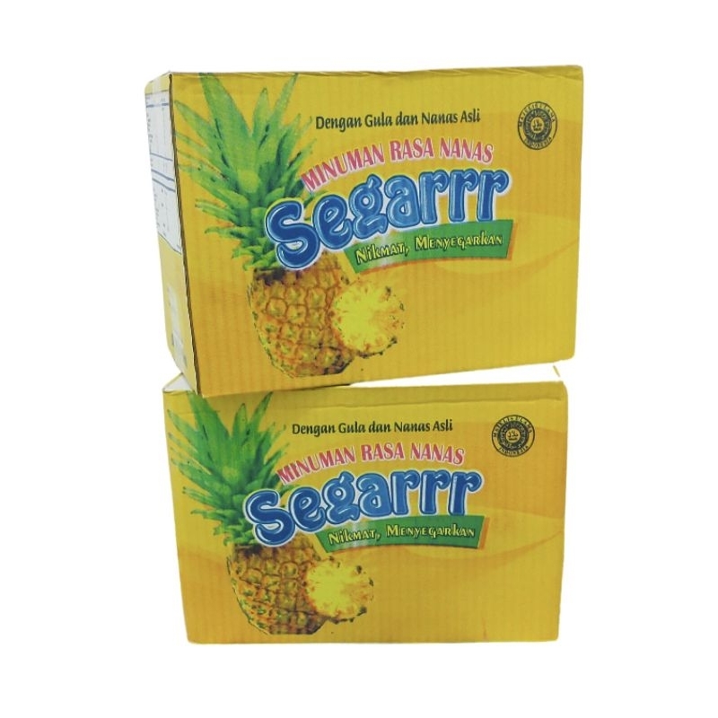 

Minuman Buah Nanas Segarrr/ Minuman Buah