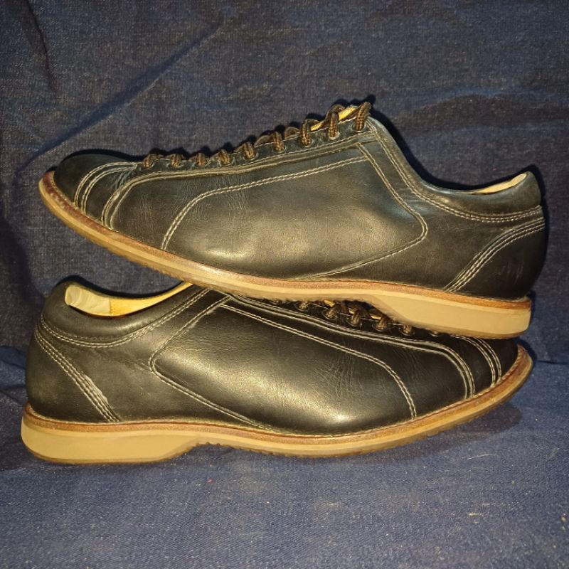 BU / KOLEKSI PRIBADI / SEPATU SECOND / MONKEY BOOTS / REGAL STANDARS